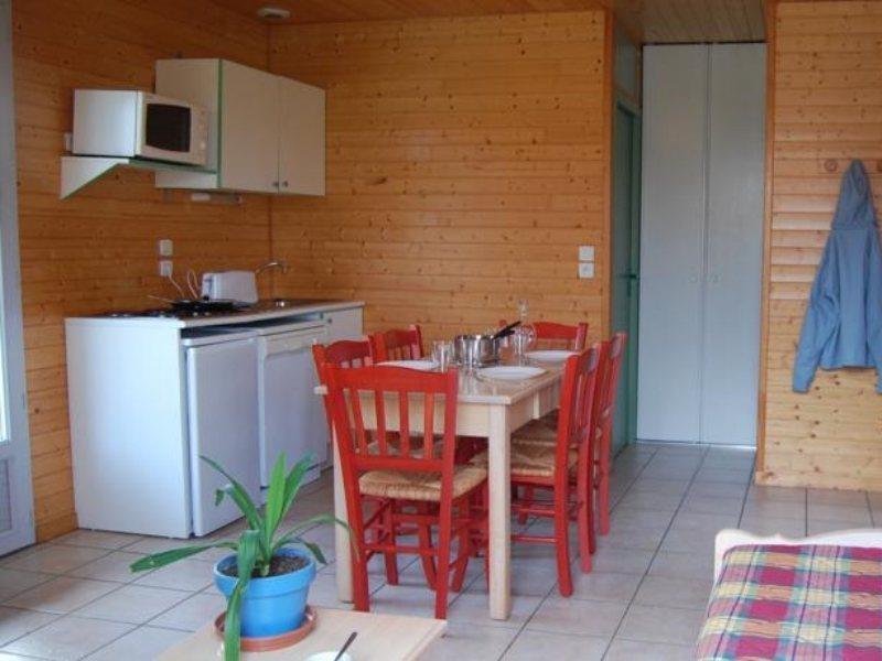 Terres De France - Natura Resort Pescalis Moncoutant Eksteriør billede