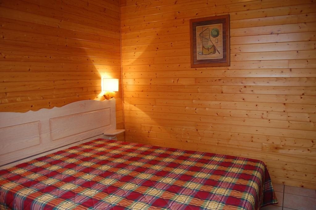 Terres De France - Natura Resort Pescalis Moncoutant Eksteriør billede